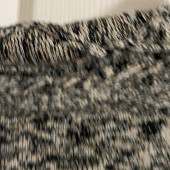 Karen Scott Woman v neck sweater - Picture 4 of 7